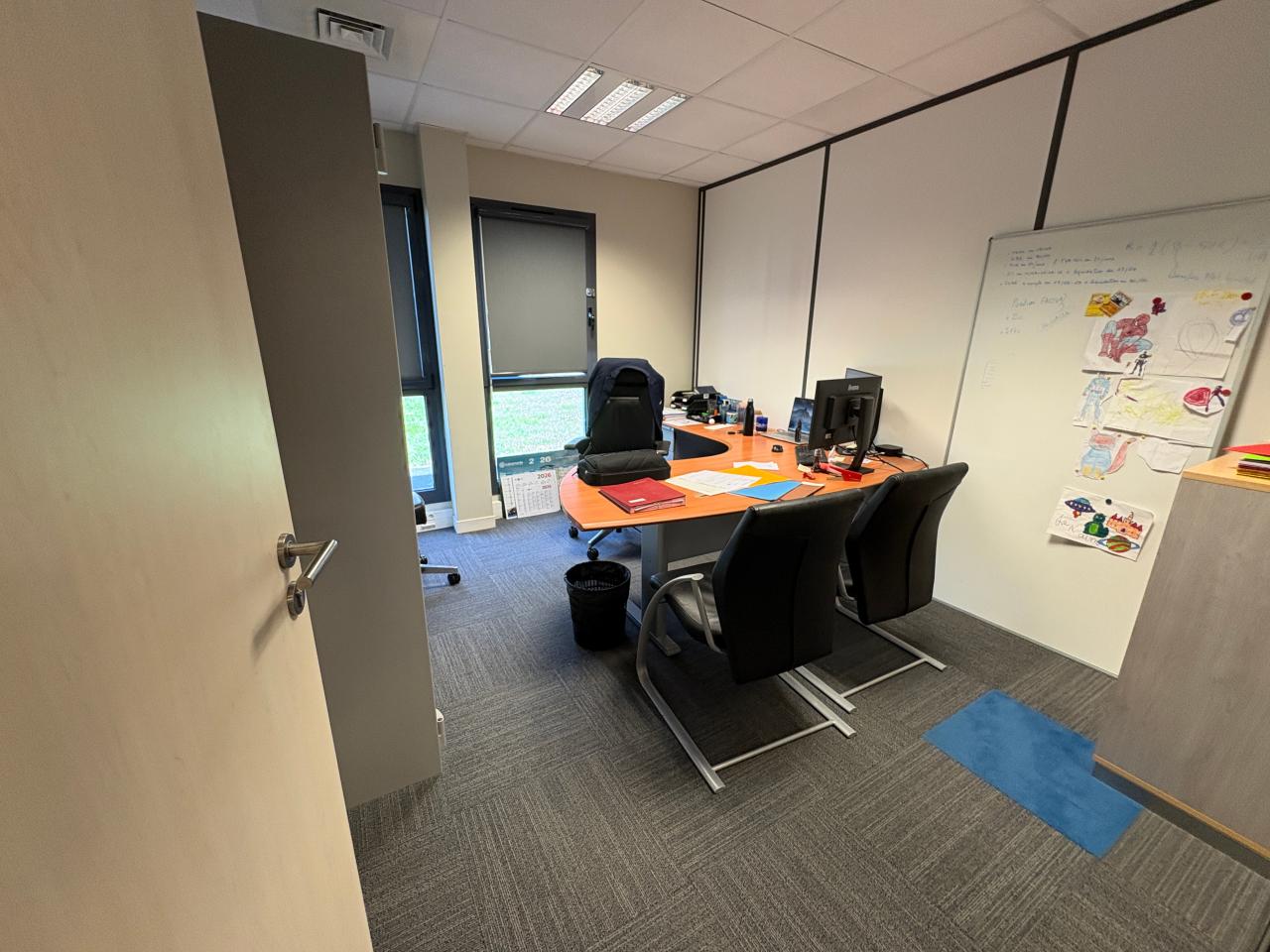 Vente bureau Saint-Herblain Loire-Atlantique OVBUR2642590 10
