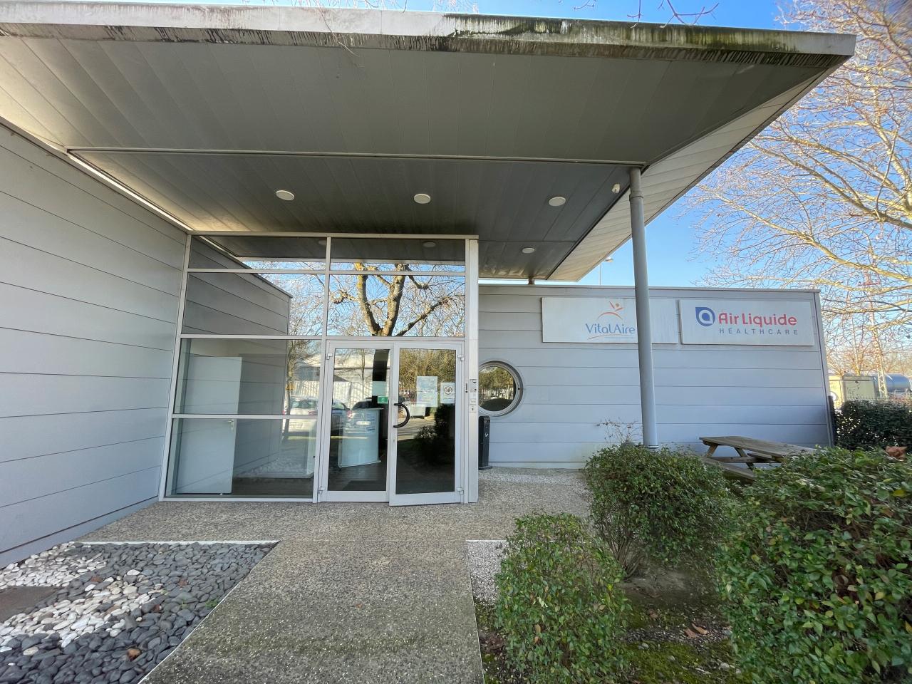 Location local d'activité Labège Haute-Garonne OLACT2638215 21