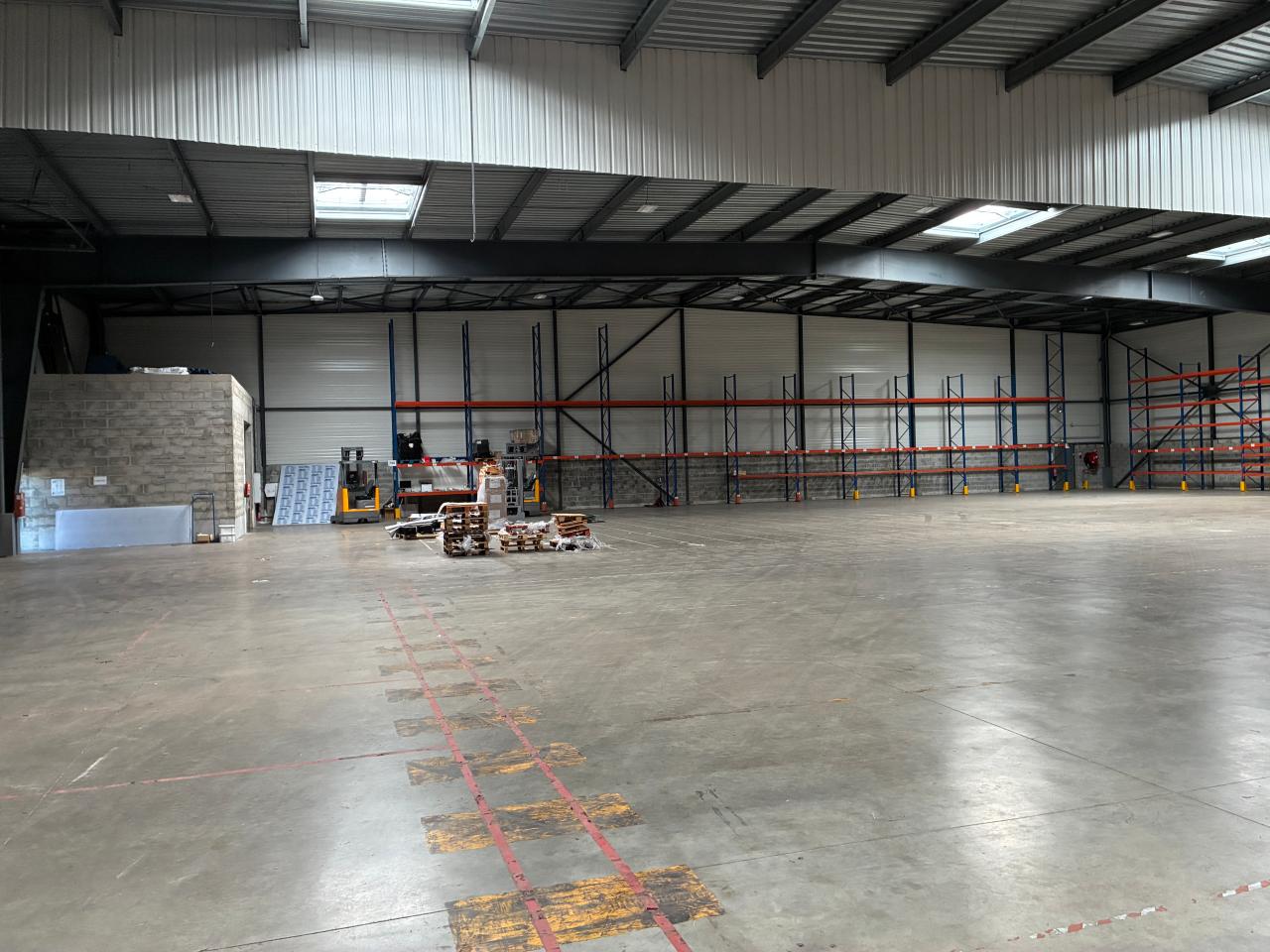 Location entrepôt classe c Blanquefort Gironde OLLOG2645777 11