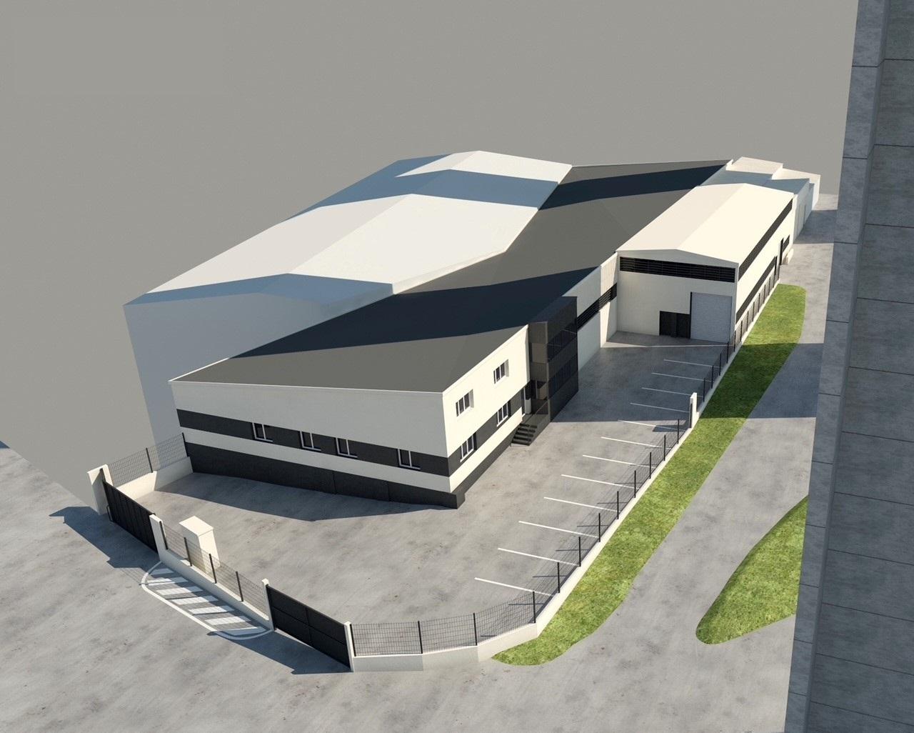 Location local d'activité La Trinité Alpes-Maritimes OLACT2533858 5