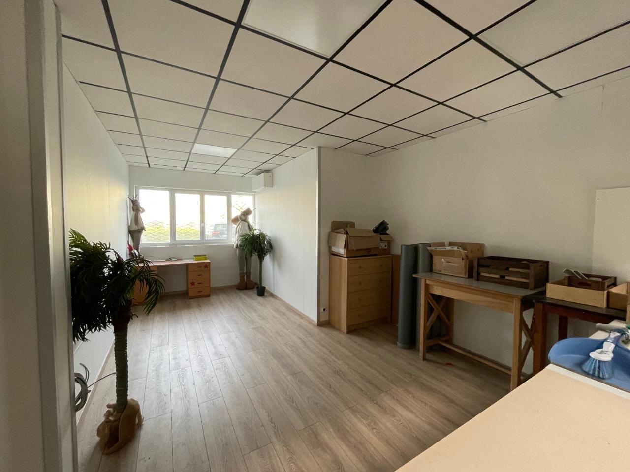 Location local d'activité Ingré Loiret OLACT2536879 8