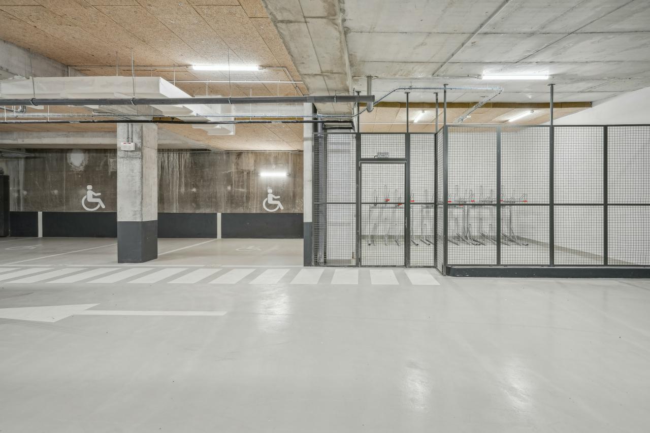 Location bureau Saint-Ouen Seine-Saint-Denis OLBUR2104933 20