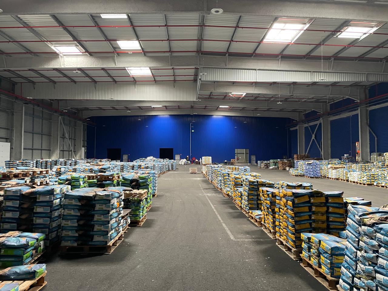 Vente entrepôt classe b Saint-Geours-de-Maremne Landes OVLOG2531114 11