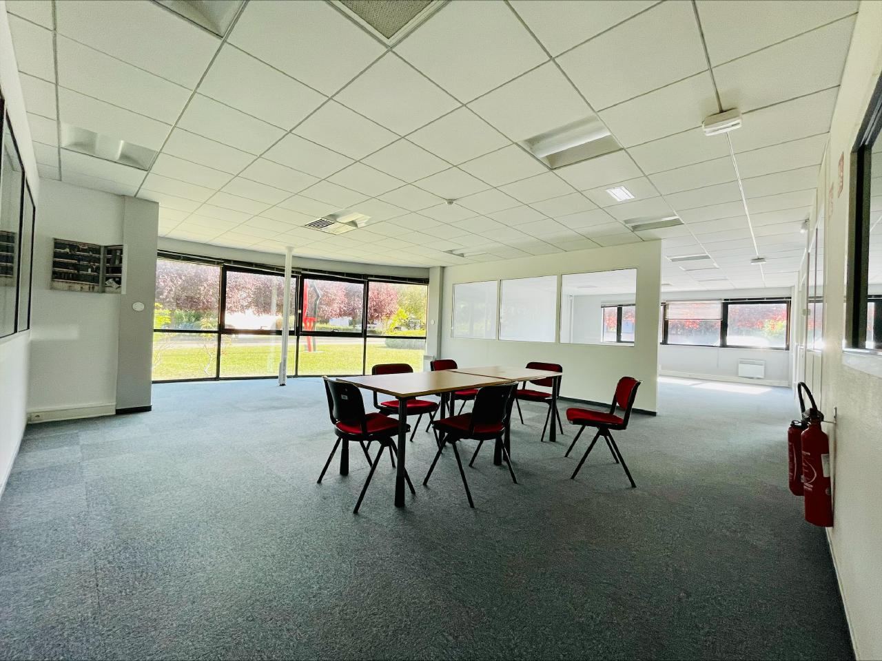 Vente bureau Oberhausbergen Bas-Rhin OVBUR2315683 4