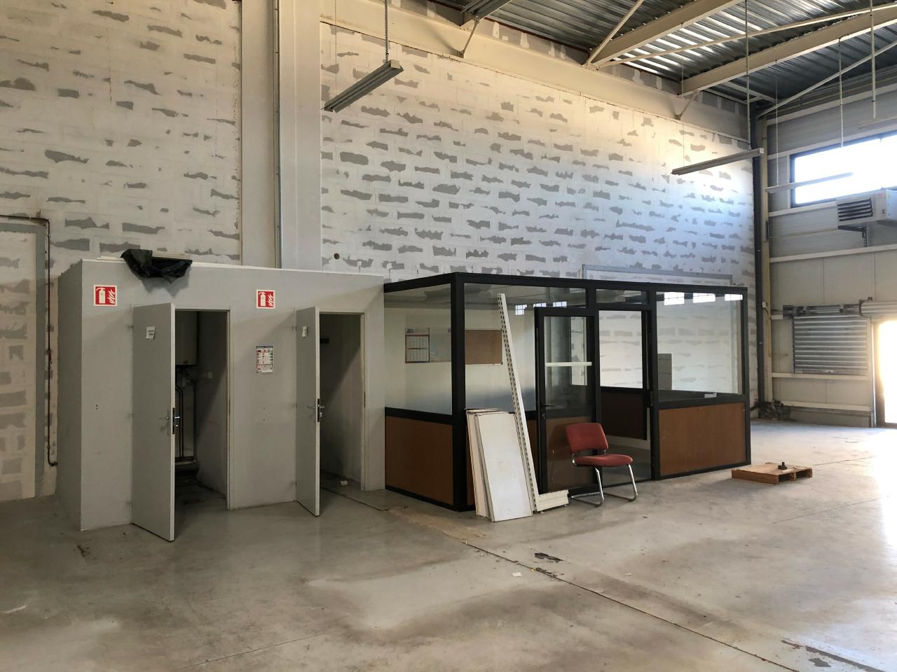 Location local d'activité Sainte-Marie-aux-Chênes Moselle OLACT2111779 11