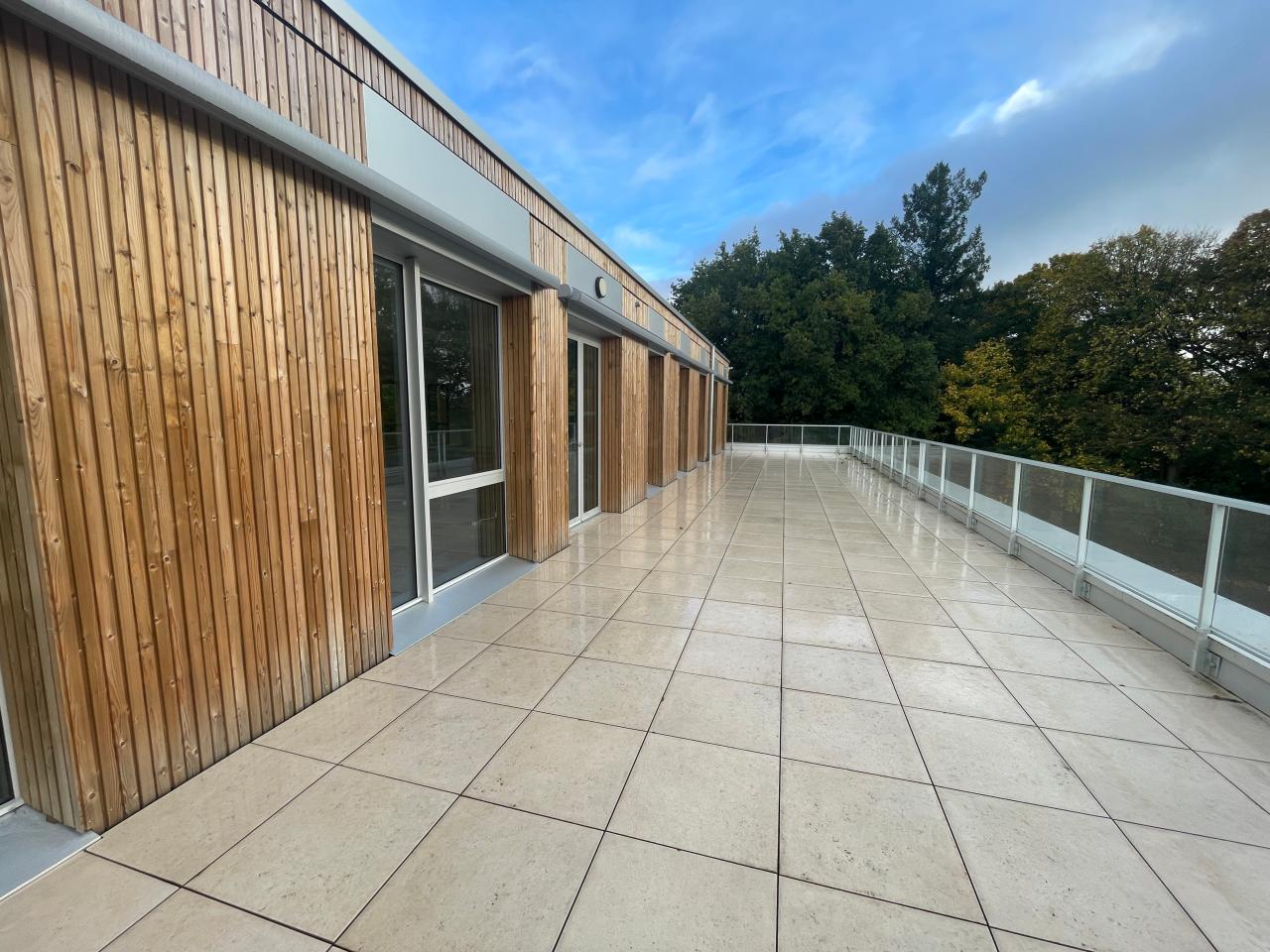 Location bureau Rennes Ille-et-Vilaine OLBUR2113400 8