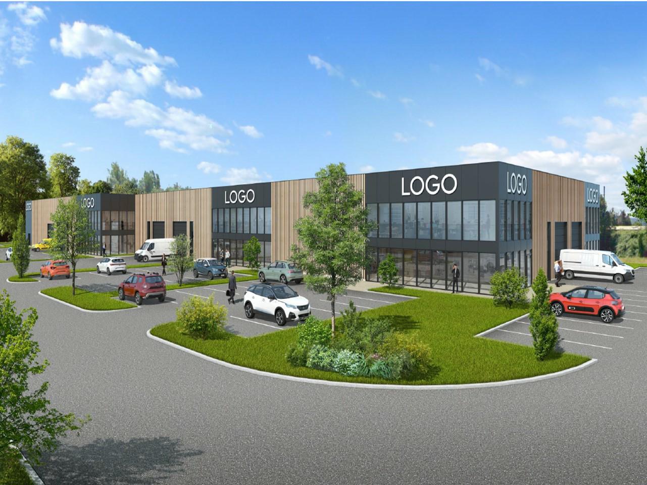 Location local d'activité Pommiers Rhône OLACT2201679 9