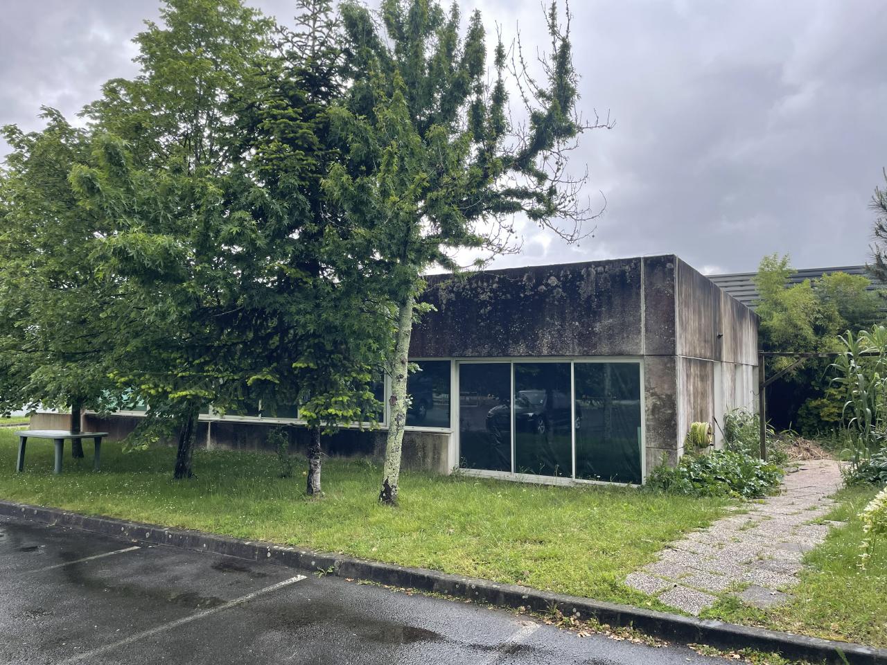 Location local d'activité Lormont Gironde OLACT2423028 7