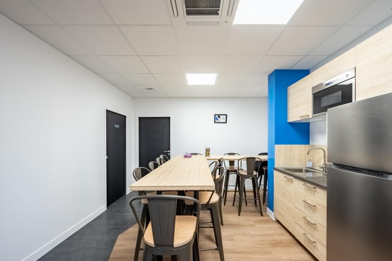 Vente local d'activité Plaisir Yvelines OVACT2643170 8