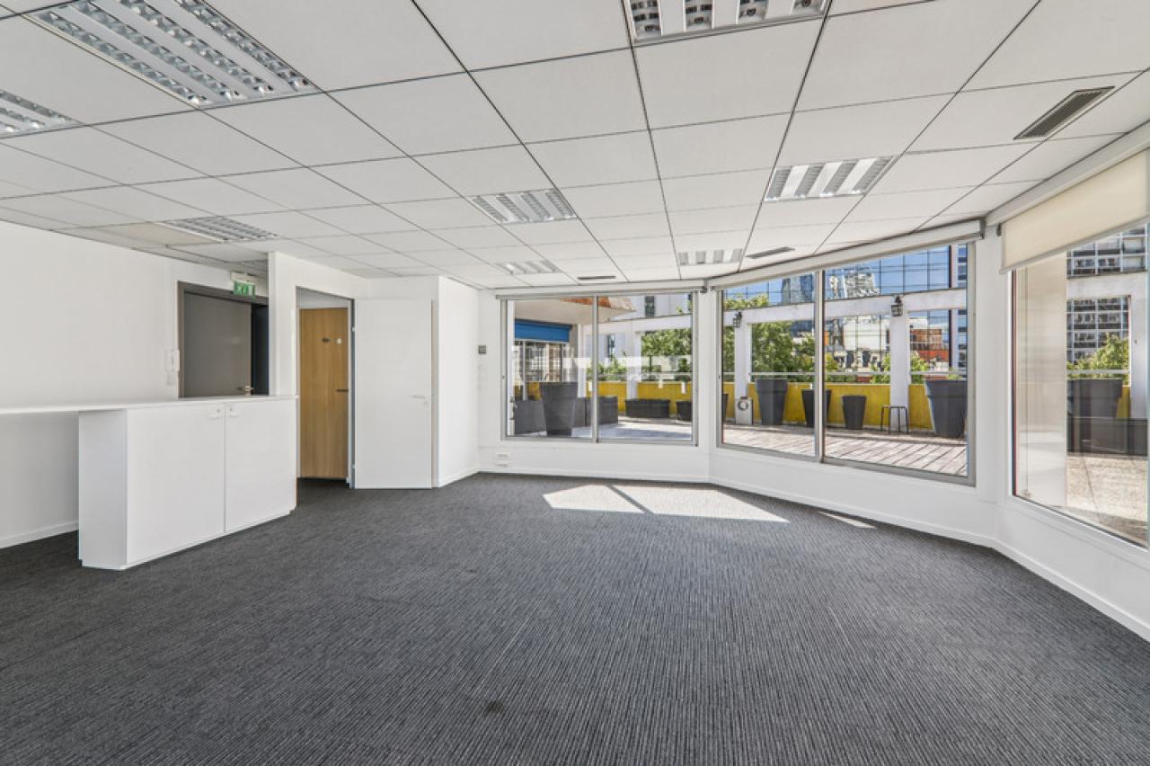 Vente bureau Puteaux Hauts-de-Seine OVBUR2643764 10