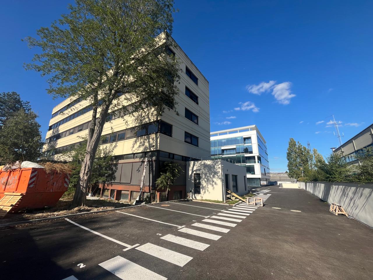 Location bureau Courcouronnes Essonne OLBUR2536580 1