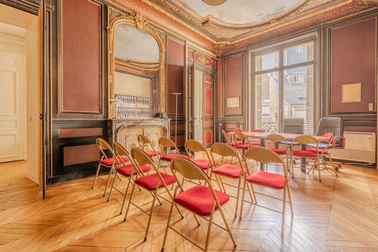 Location bureau Paris OLBUR2642703 10