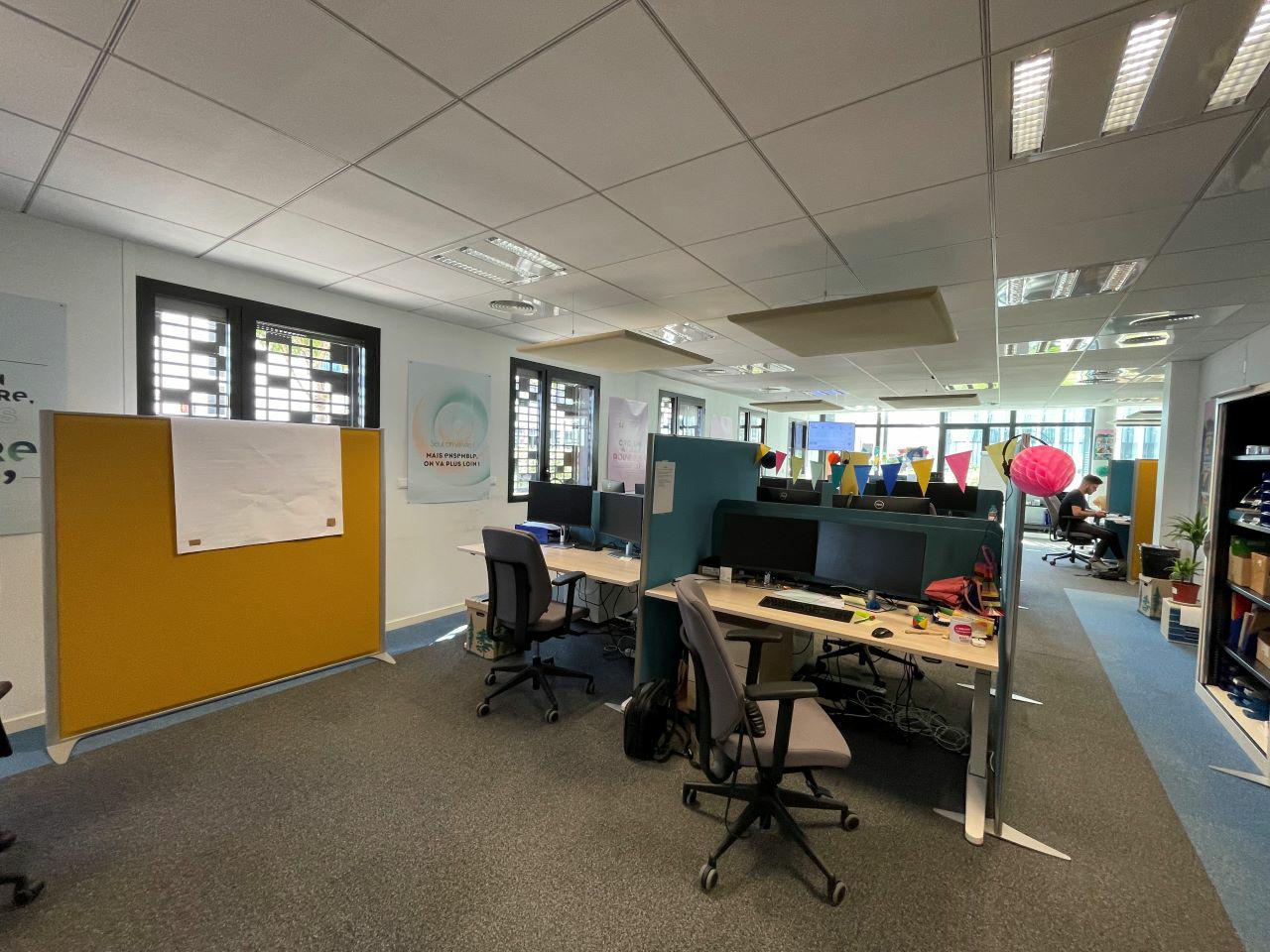 Location bureau Villeurbanne Rhône OLBUR2203140 10