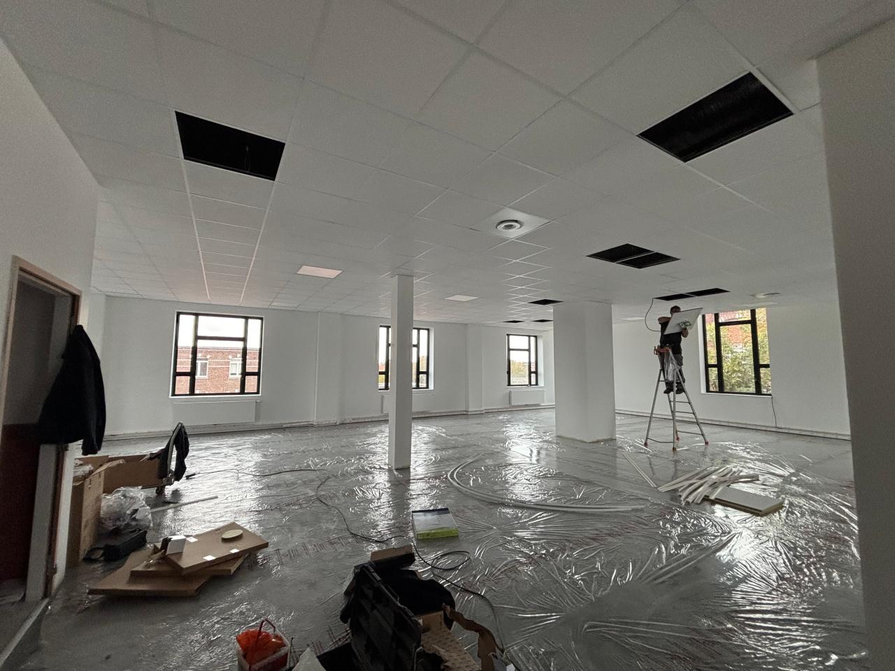 Location bureau Saint-André-lez-Lille Nord OLBUR2427133 17