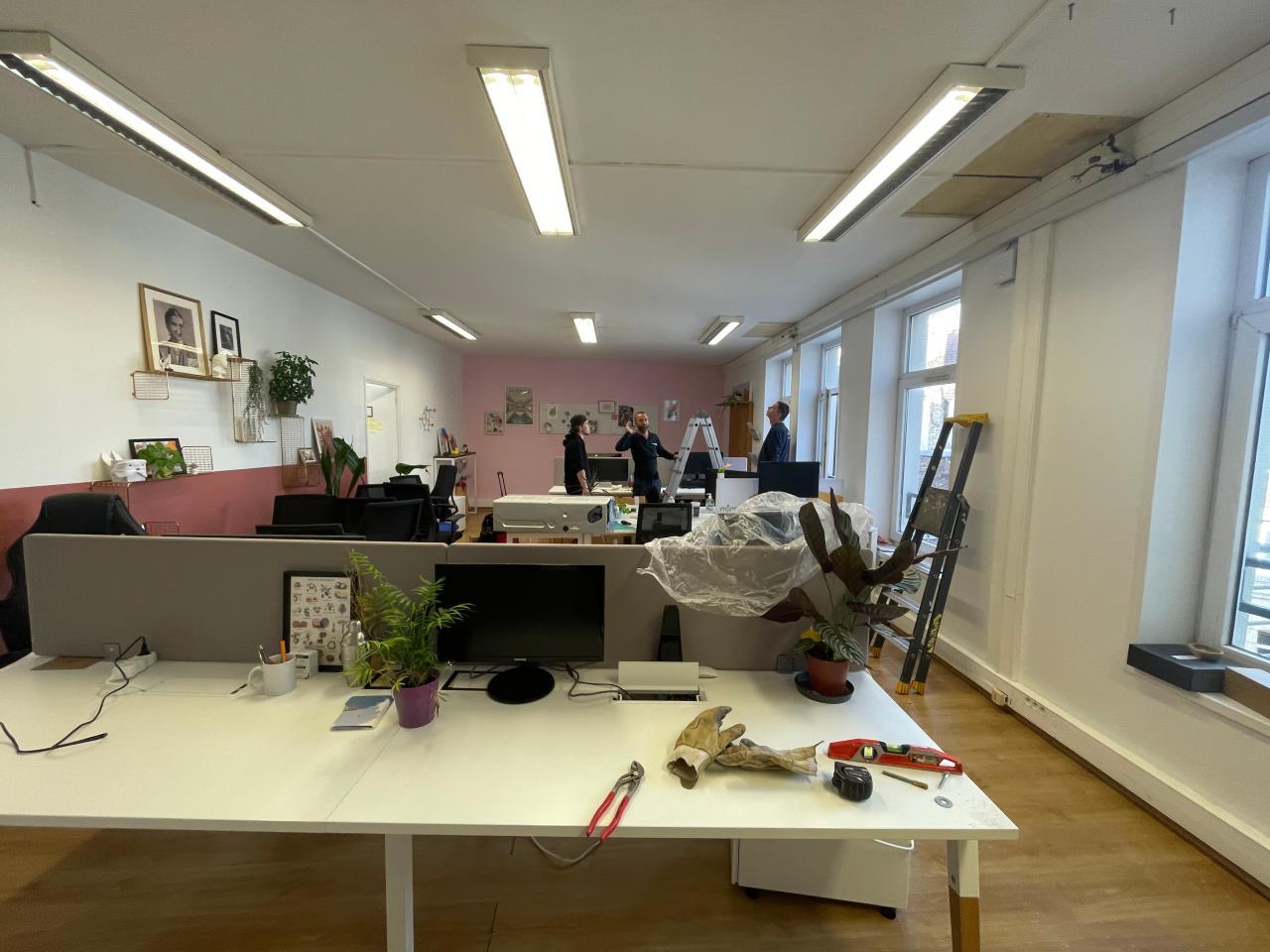 Location bureau Lille Nord OLBUR2639117 7