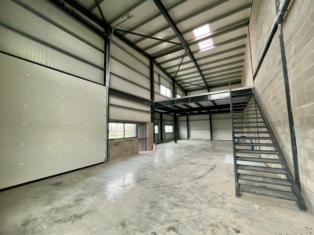 Vente local d'activité Ennery Val-d'Oise OVACT2537662 10