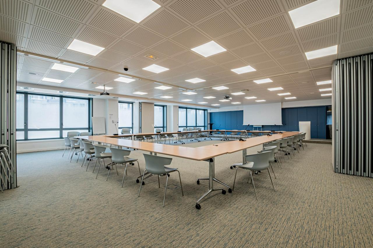 Location bureau Montrouge Hauts-de-Seine OLBUR2103501 6