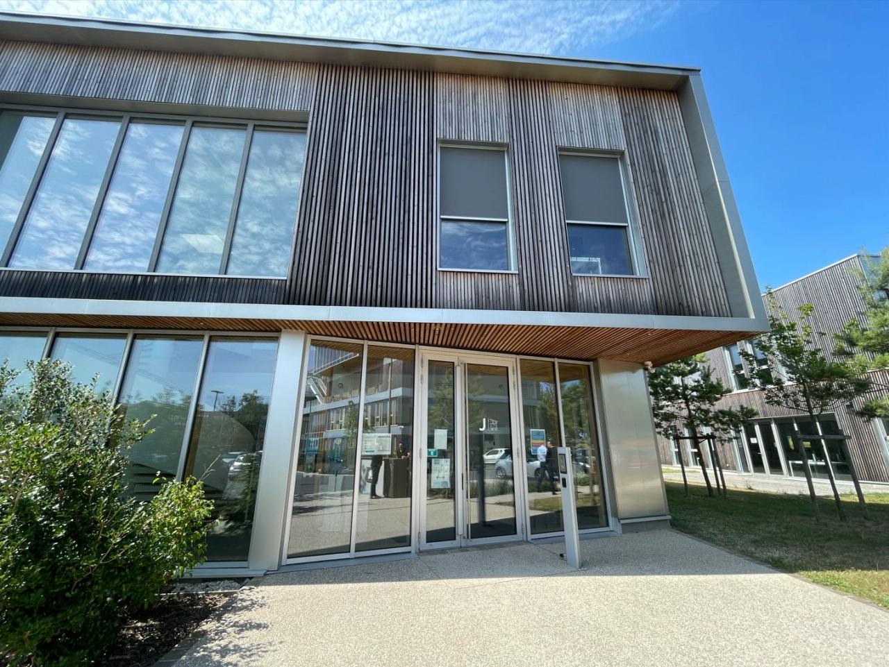 Location bureau Villeneuve-d'Ascq Nord OLBUR2531436