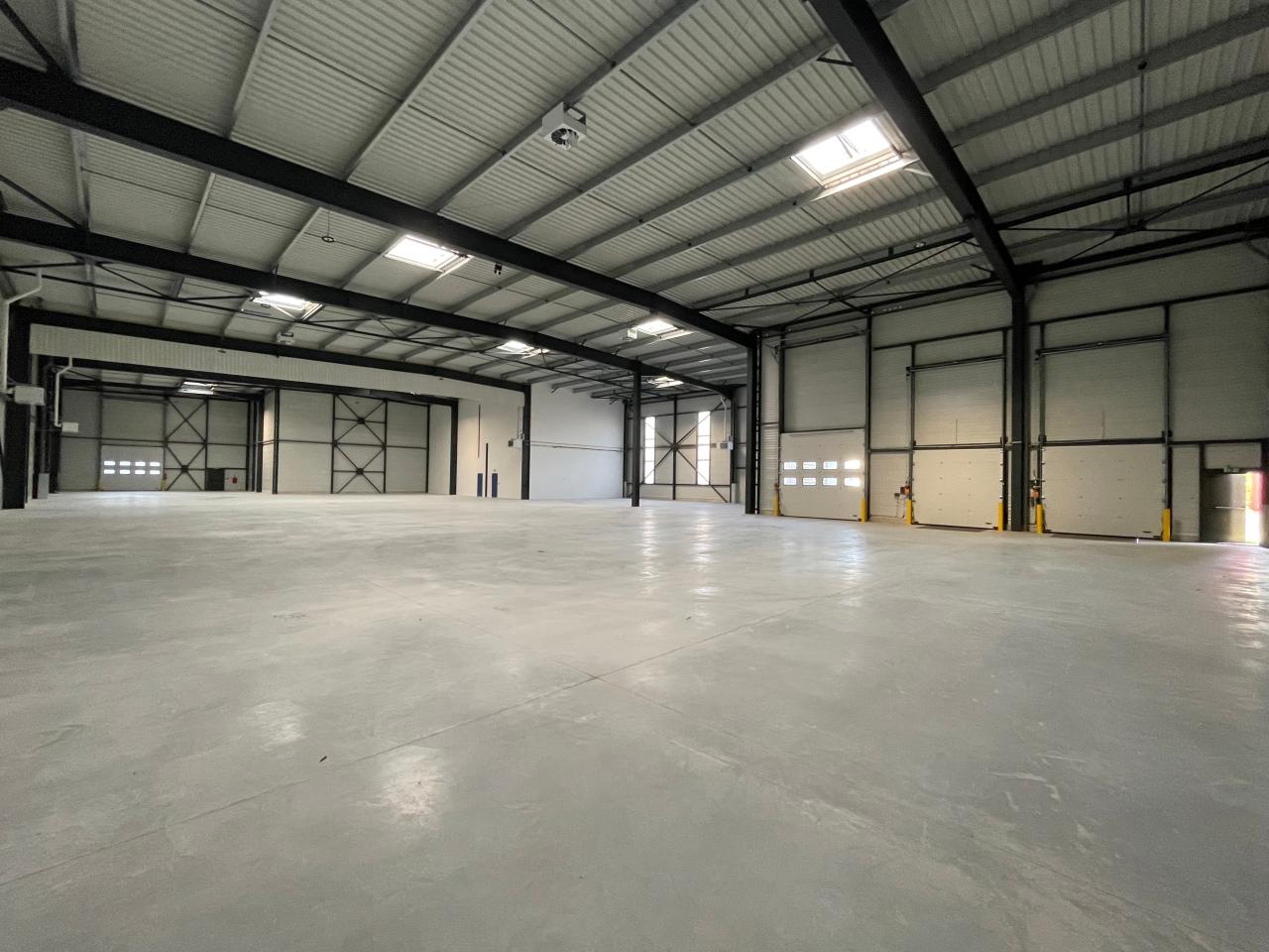 Vente local d'activité Trappes Yvelines OVACT2641123 18