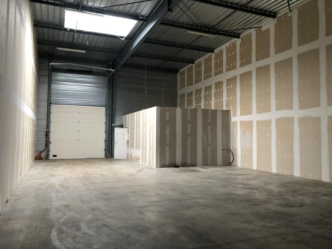 Location local d'activité Montlouis-sur-Loire Indre-et-Loire OLACT2644376 10