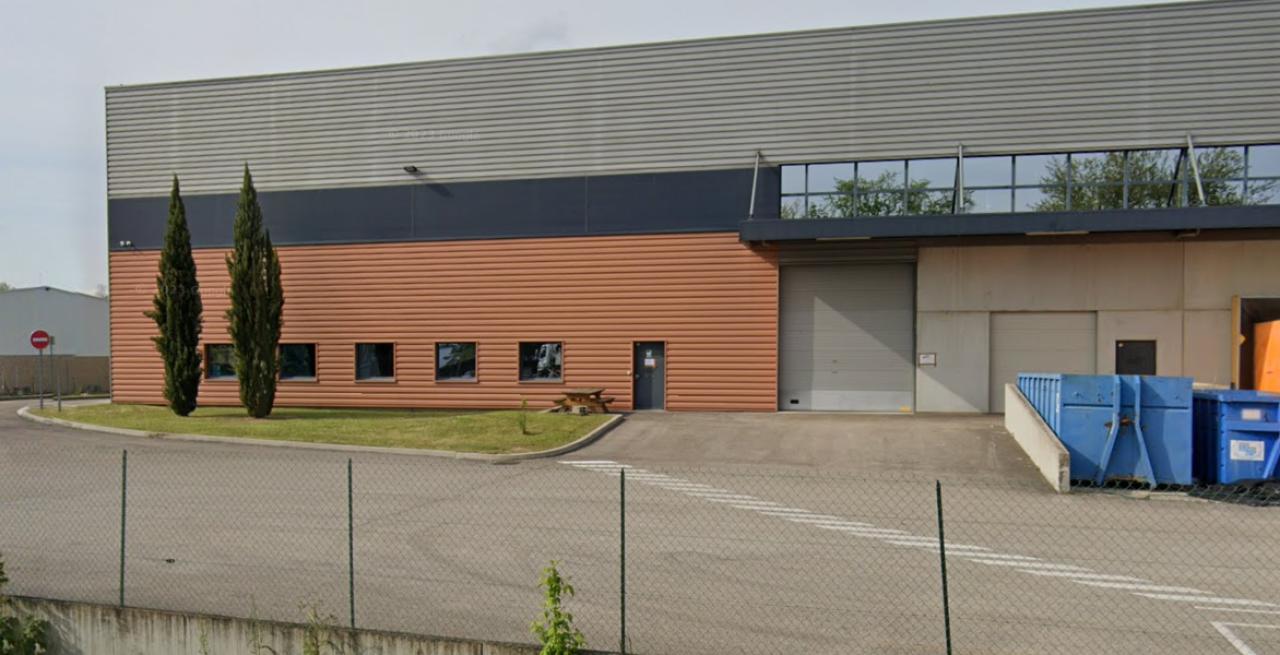 Location local d'activité Miribel Ain OLACT2425417 6