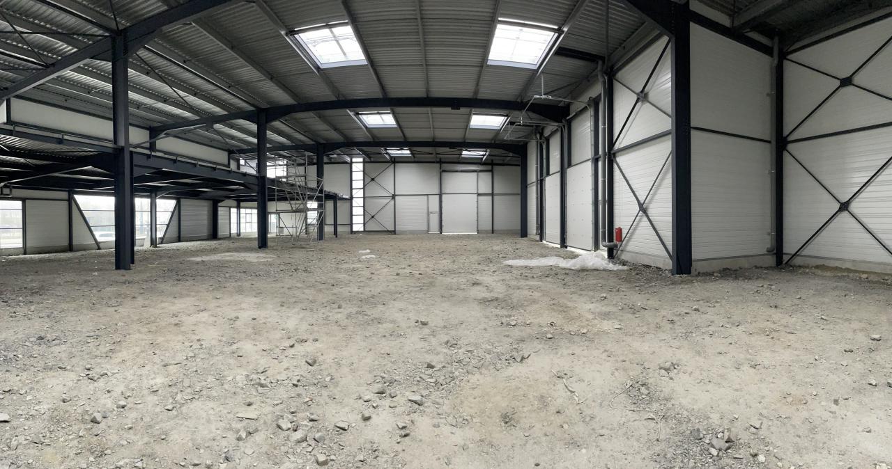 Vente local d'activité Le Havre Seine-Maritime OVACT2206548 13