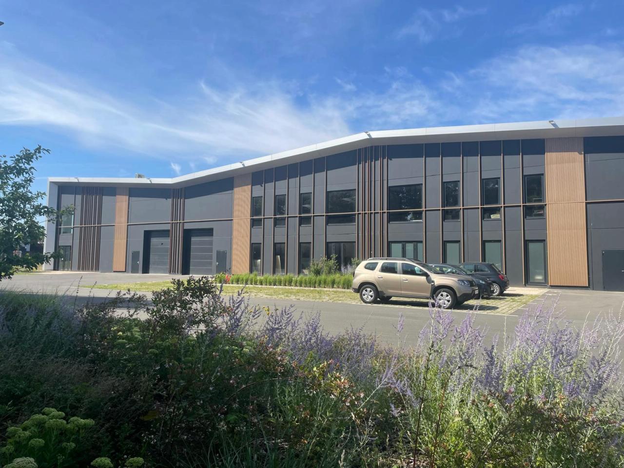 Location local d'activité Neuville-en-Ferrain Nord OLACT2206920 11