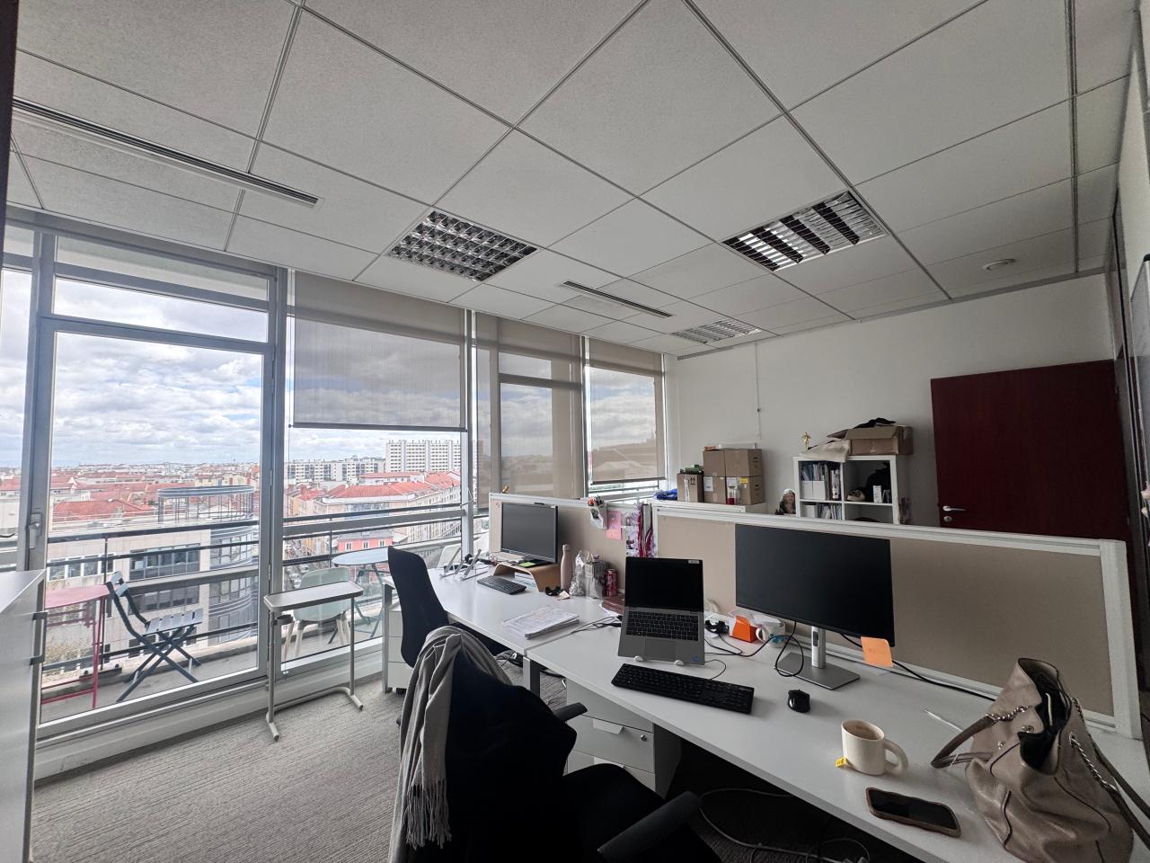 Location bureau Lyon Rhône OLBUR2535623 15