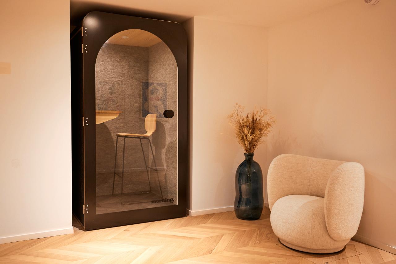 Location coworking Paris OLBUR2207389 6