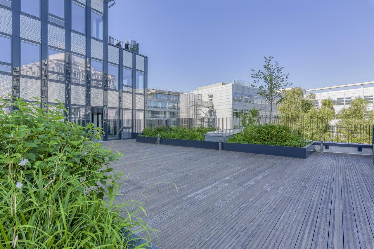 Location bureau Saint-Denis Seine-Saint-Denis OLBUR2106854 8