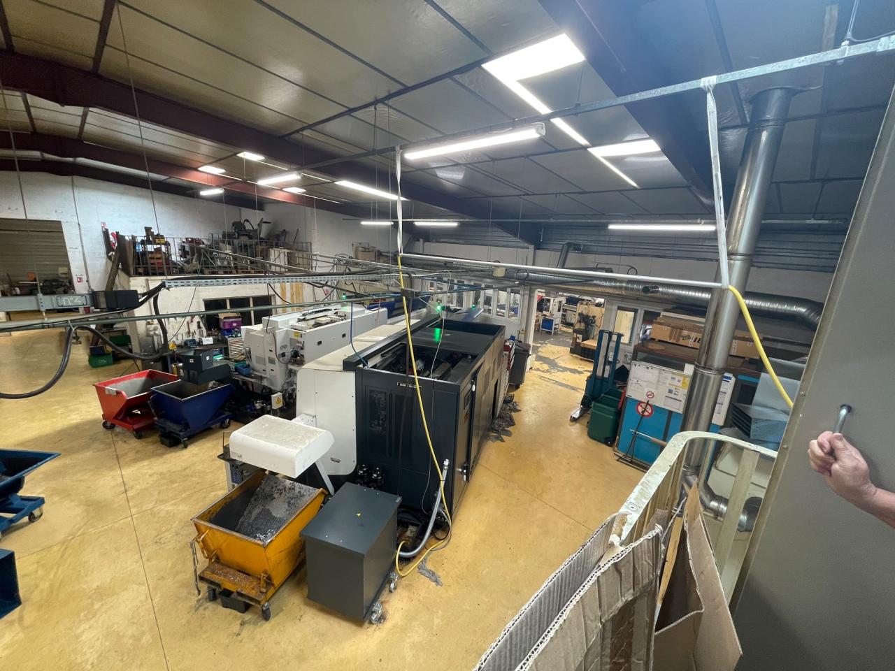 Vente local d'activité Genas Rhône OVACT2645568 8