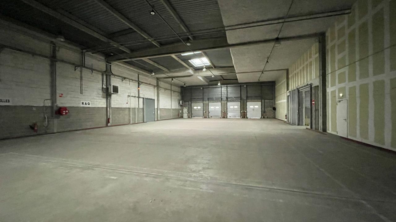 Location local d'activité Gondreville Meurthe-et-Moselle OLACT2315974 2