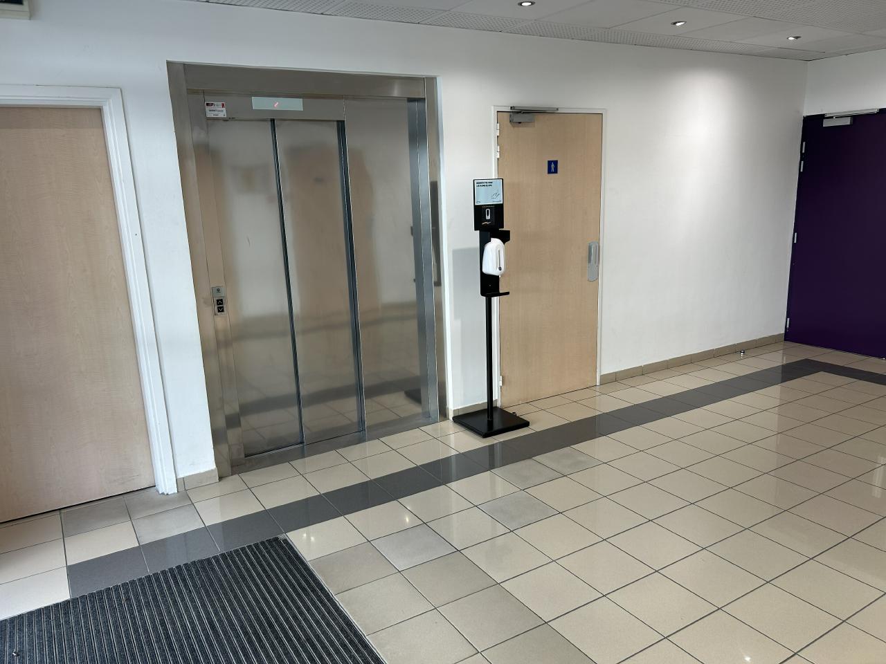 Location bureau Mougins Alpes-Maritimes OLBUR2420076 6