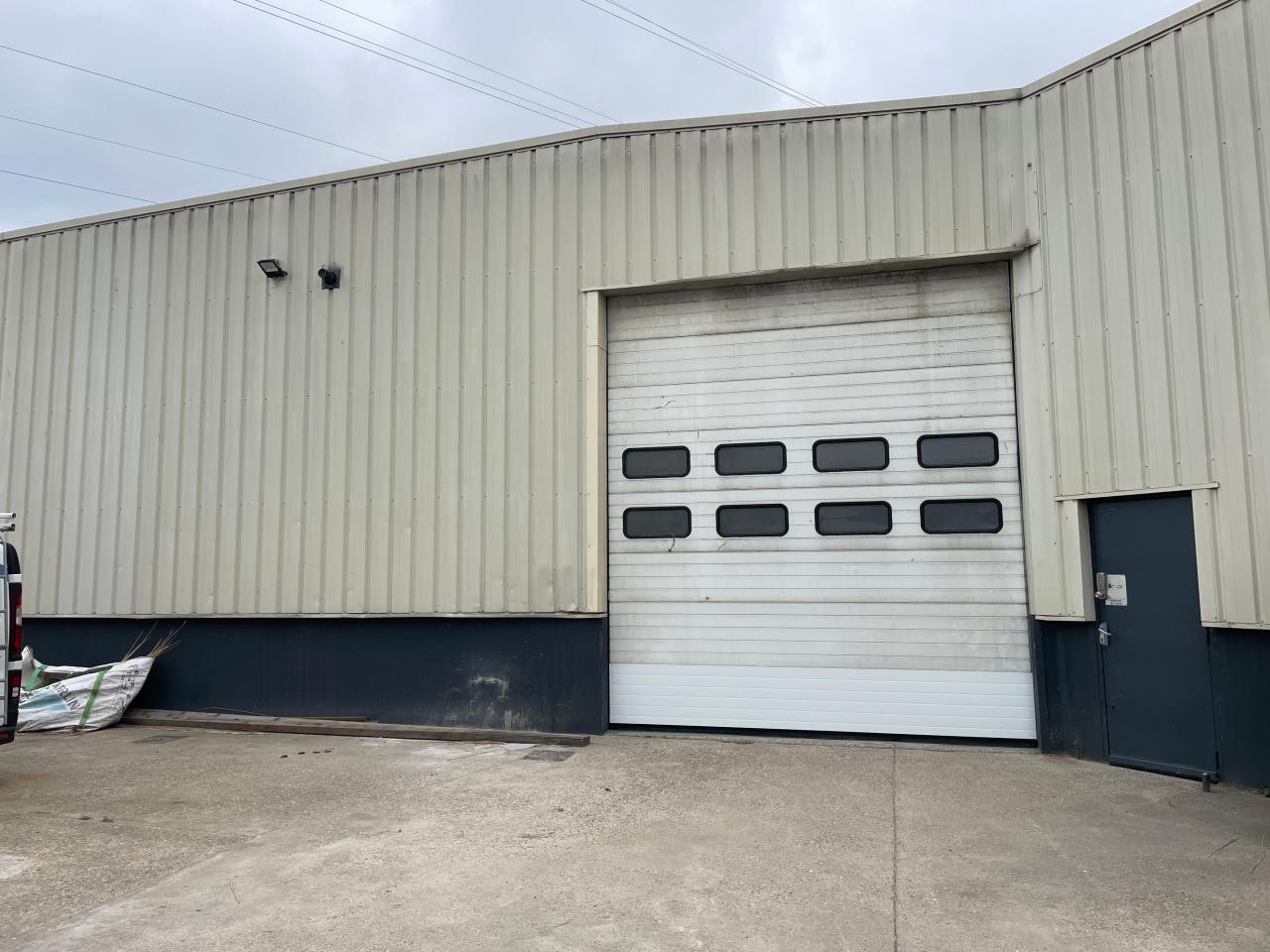 Location local d'activité Saint-Étienne-du-Rouvray Seine-Maritime OLACT2200052 12