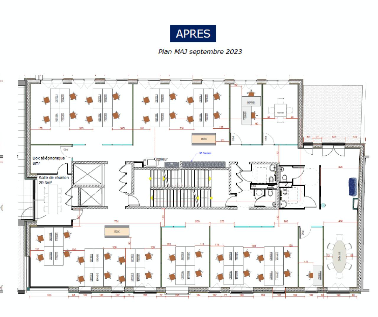 Location bureau Lyon Rhône OLBUR2531910 14