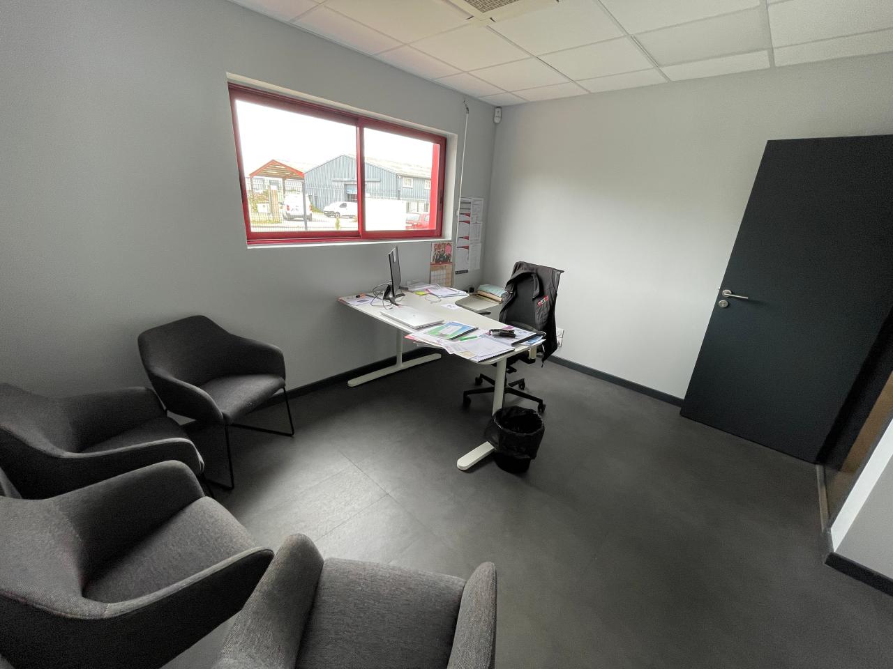 Vente local d'activité Saint-Jacques-de-la-Lande Ille-et-Vilaine OVACT2535005 4