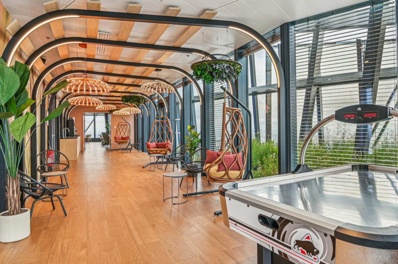 Location bureau Puteaux Hauts-de-Seine OLBUR2100486 21