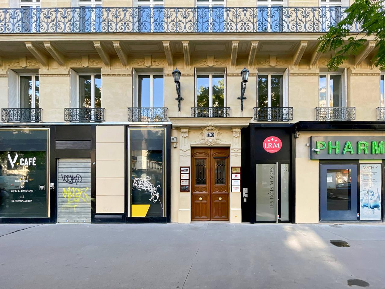 Location bureau Paris OLBUR2201730 17