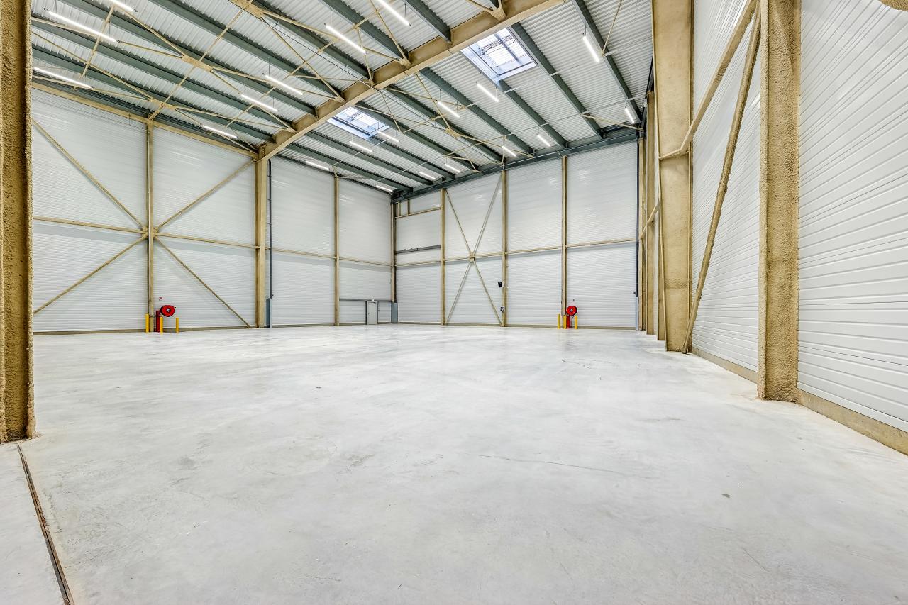 Location local d'activité Bondy Seine-Saint-Denis OLACT2530187 19