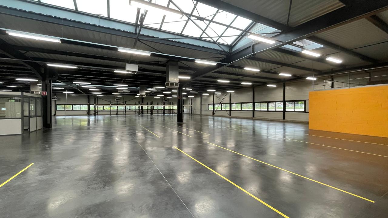 Vente local d'activité Épinal Vosges OVACT2640274 43