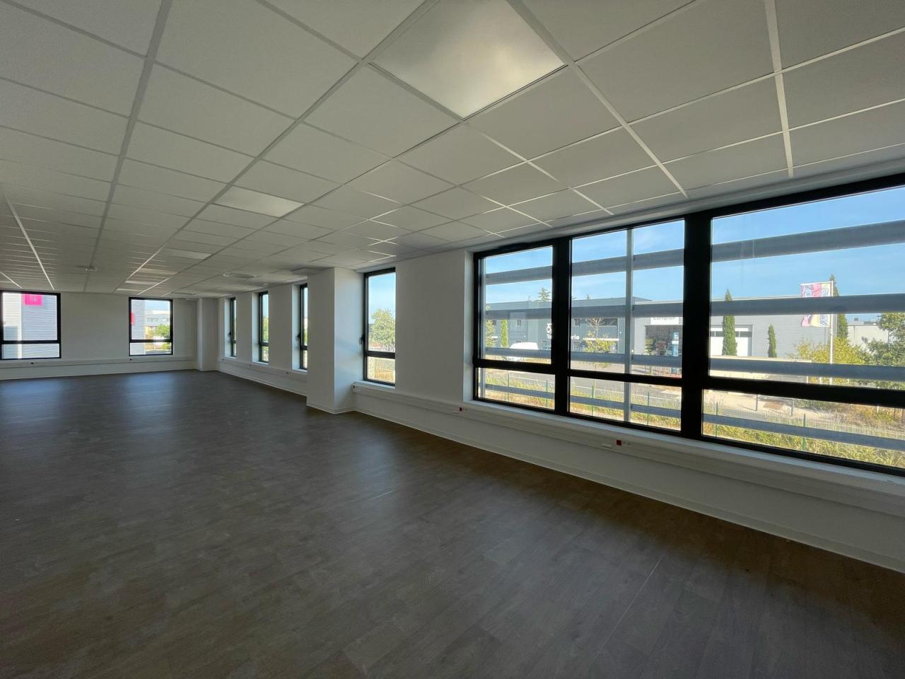 Location bureau Montpellier Hérault OLBUR2205872 4
