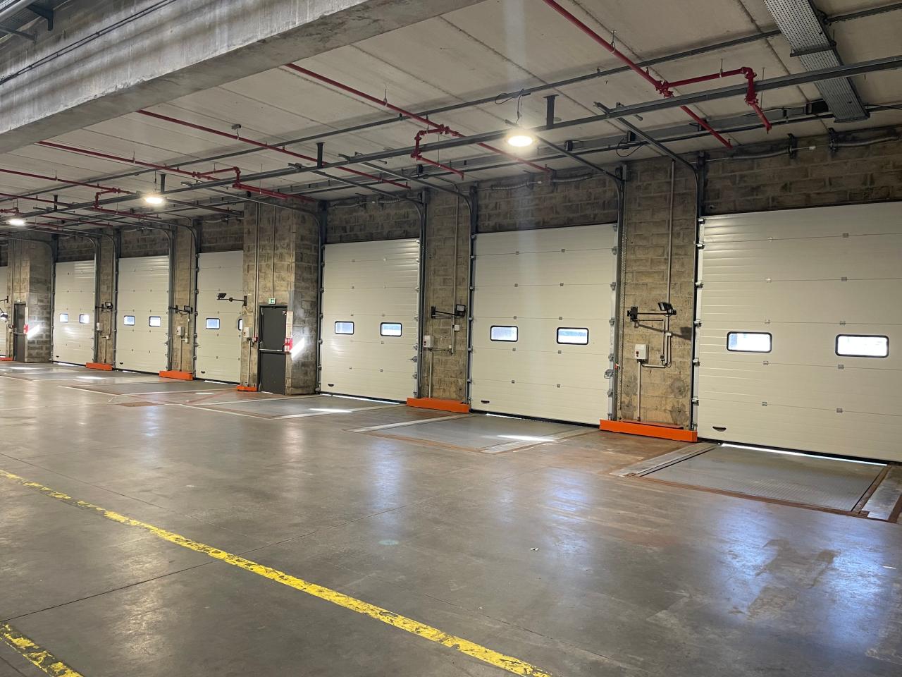 Location entrepôt classe a Gretz-Armainvilliers Seine-et-Marne OLLOG2116037 4