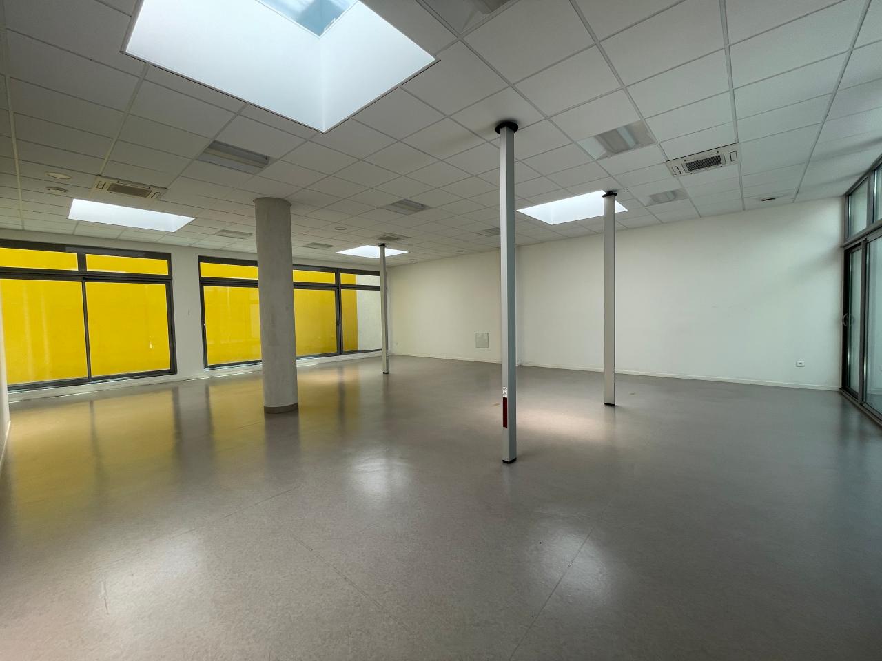 Vente bureau Metz Moselle OVBUR2309572 7