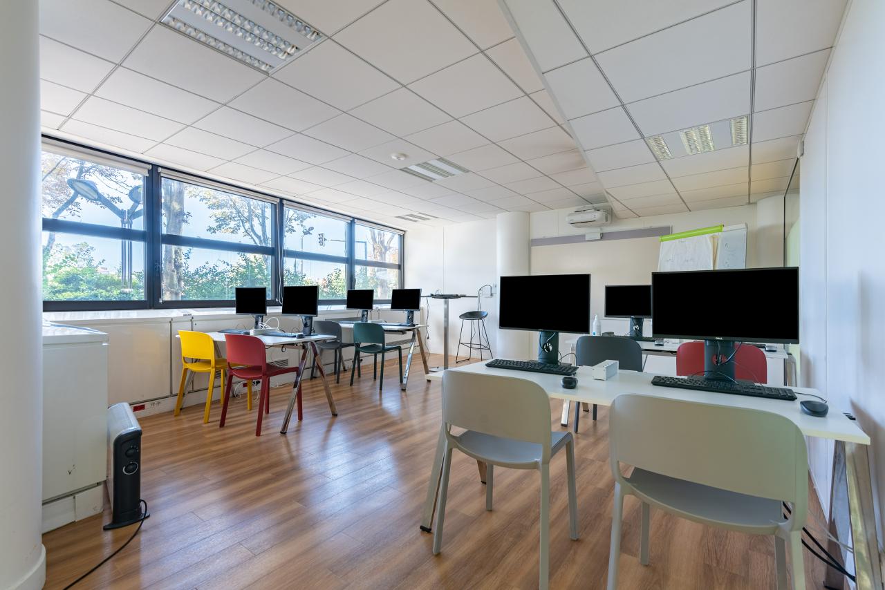 Location bureau Levallois-Perret Hauts-de-Seine OLBUR2003124 10