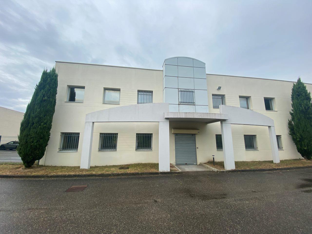 Vente bureau Saint-Priest Rhône OVBUR2118045 2