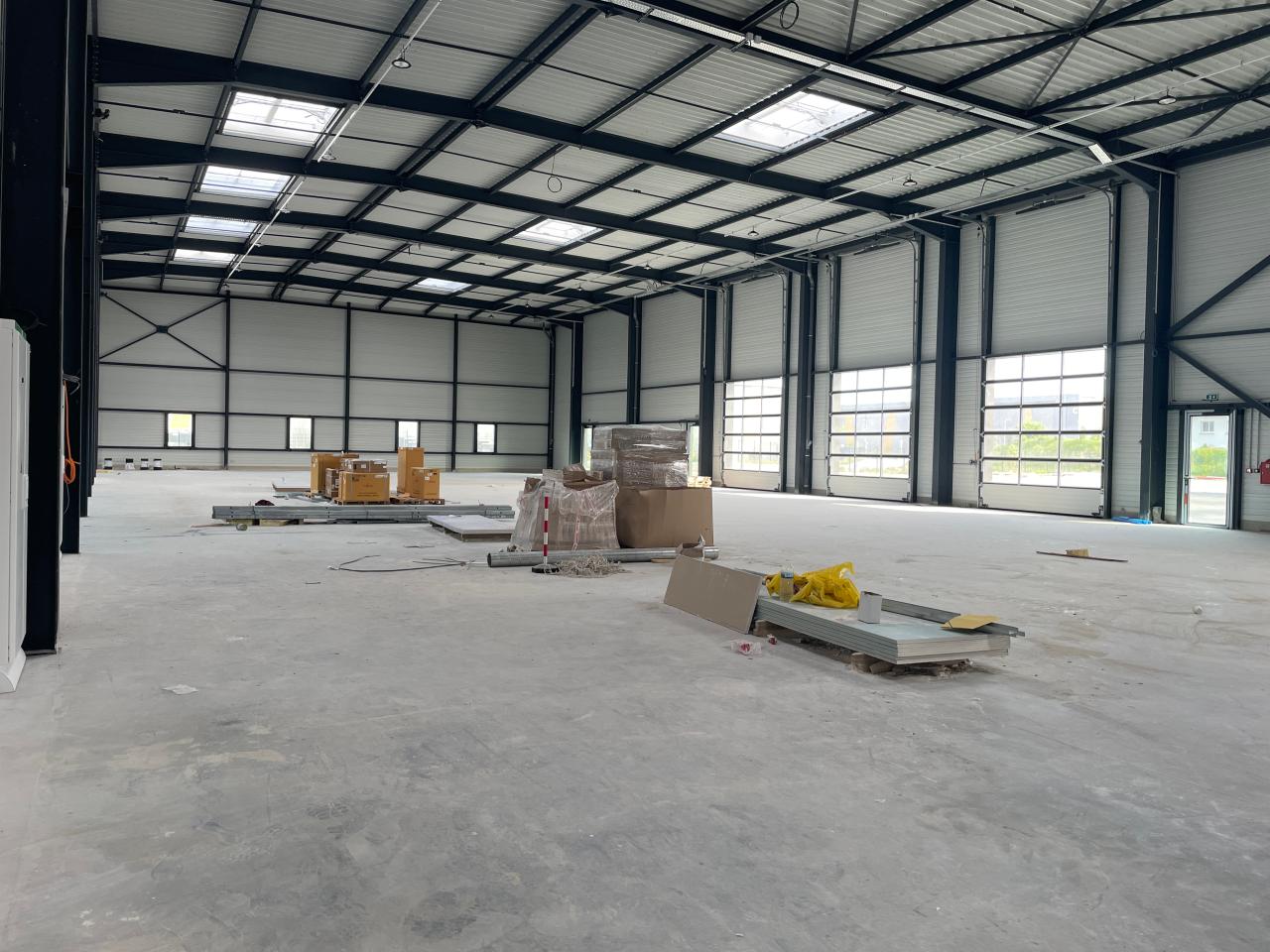 Vente local d'activité La Boisse Ain OVACT2421410 24