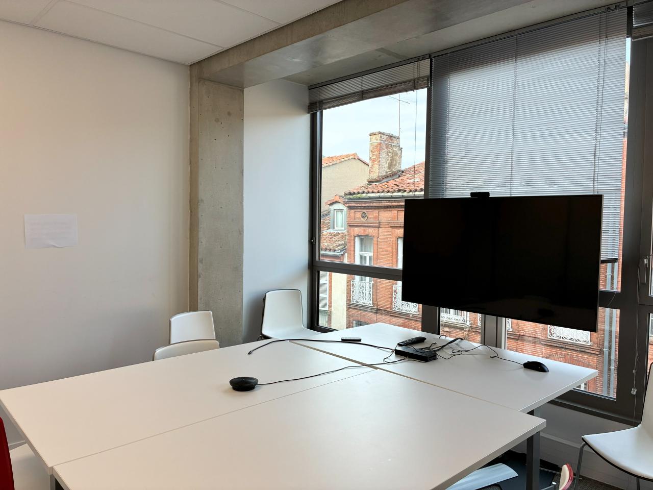 Location bureau Toulouse Haute-Garonne OLBUR2639070 11