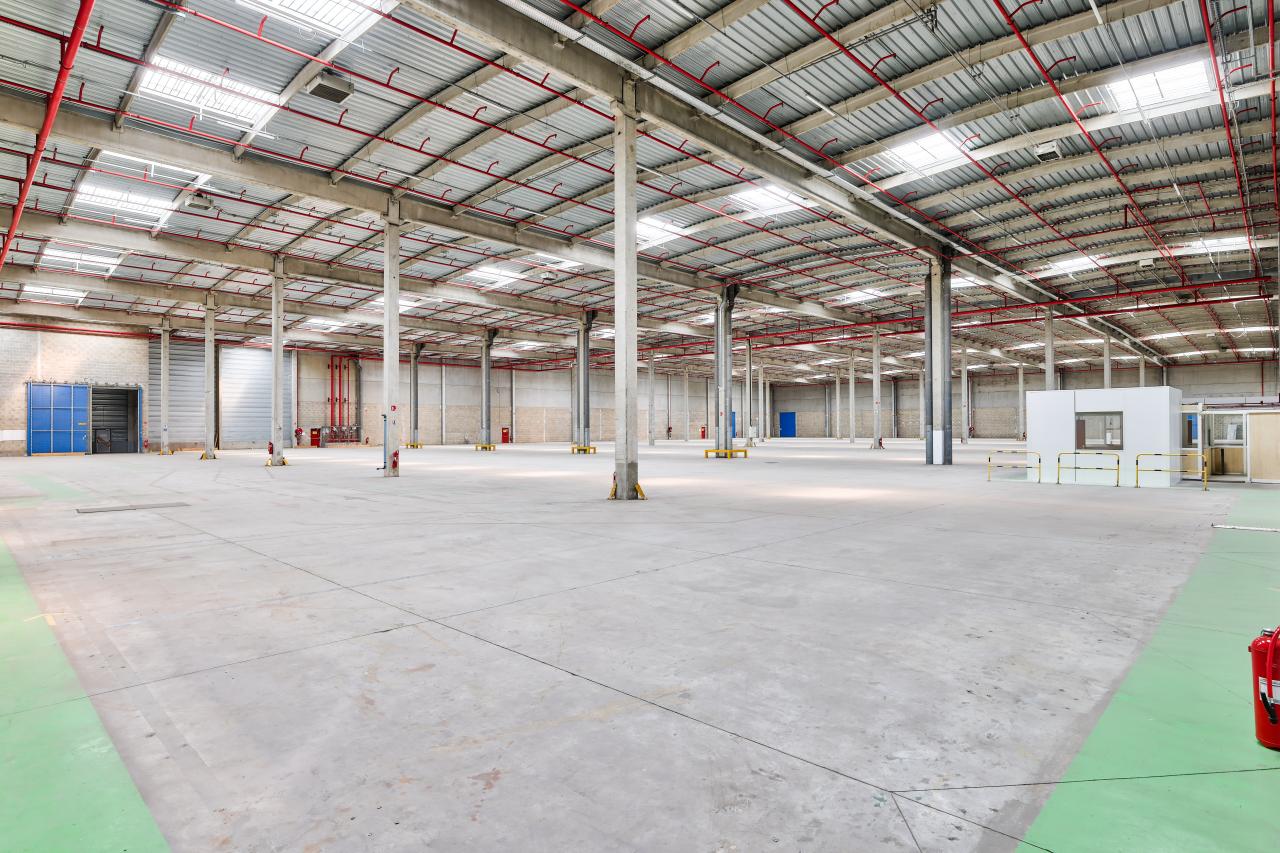 Location entrepôt classe a Gargenville Yvelines OLLOG2423414 11