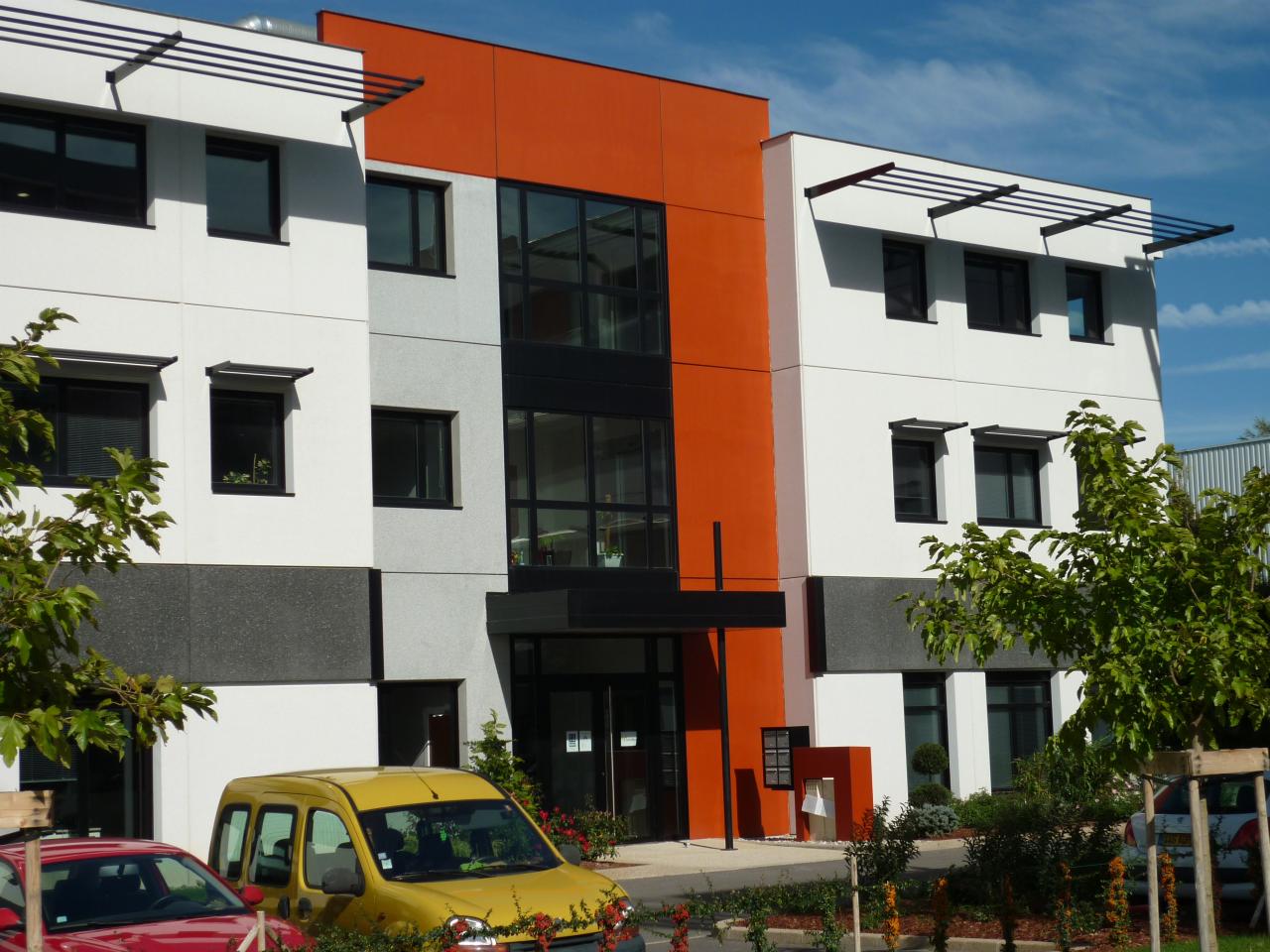 Location bureau Saint-Priest Rhône OLBUR2529365 6