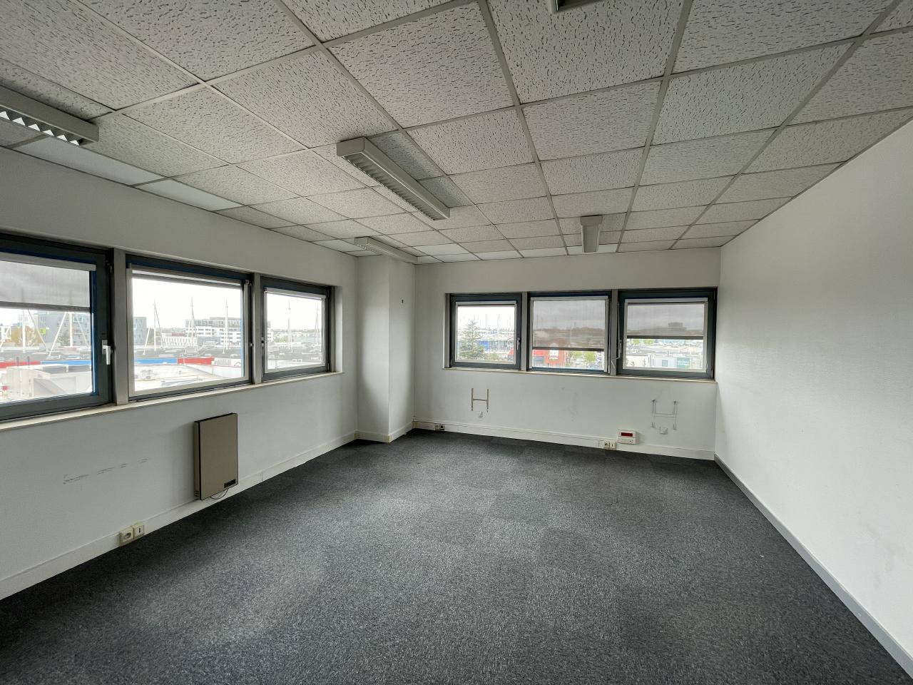 Location bureau Saint-Herblain Loire-Atlantique OLBUR2309937 10